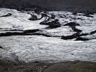 Gígjökull Gígjökull