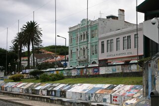 Horta - Faial Açores 2004