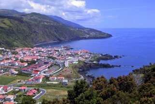 Velas - São Jorge Açores 2004