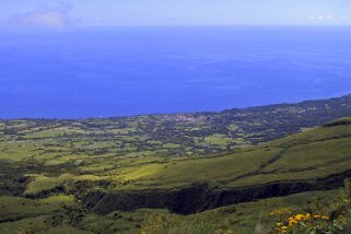 São Jorge Açores 2004