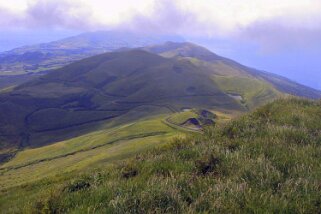 São Jorge Açores 2004