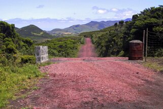 São Jorge Açores 2004