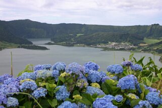 2004 Les Açores