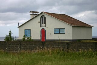 Mosteiros - San Miguel Açores 2004