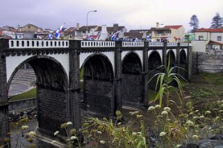 Ribeira Grande - San Miguel Açores 2004