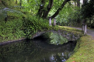 Furnas - San Miguel