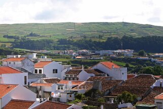 Angra do Heroismo - Terceira Açores 2004