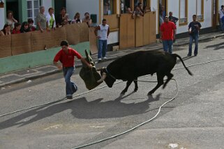 Angra do Heroismo - Terceira Açores 2004