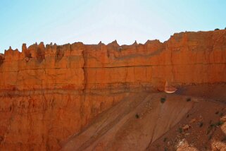 Bryce Canyon National Park - Utah Etats-Unis 2005