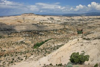 Escalante - Utah Etats-Unis 2005