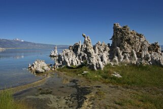 2005 Mono Lake