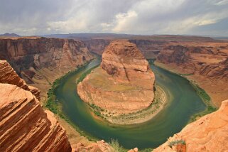 Colorado - Arizona Etats-Unis 2005