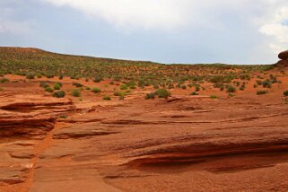 Page - Arizona Etats-Unis 2005