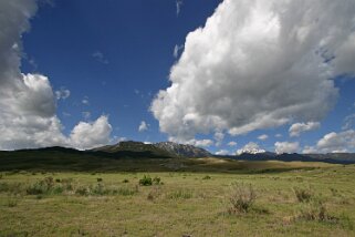 Yellowstone National Park - Wyoming Etats-Unis 2005