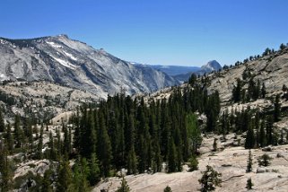 2005 Yosemite National Park