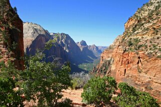 2005 Zion National Park