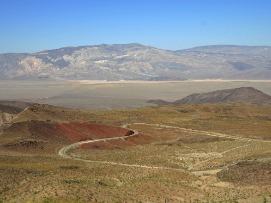 Death Valley National Park Californie - Etats-Unis