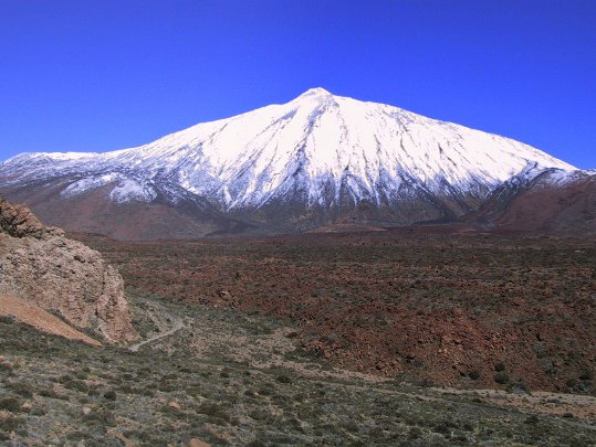 Tenerife Canaries - Espagne