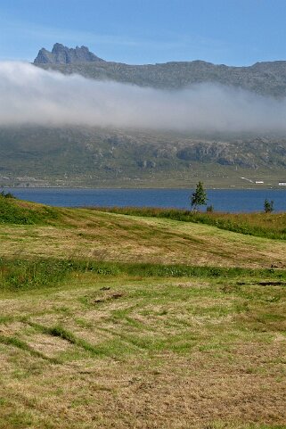 Lofoten Norvège 2006