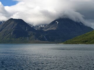 Arnøy Norvège 2006