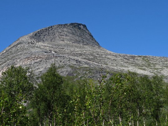 Nordland Norvège