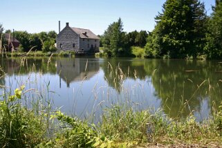 Upper Canada Village - Ontario Canada 2007