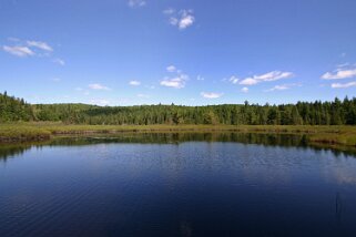 Parc National de la Mauricie - Québec Canada 2007