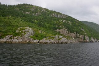 Tadoussac - Québec Tadoussac - Québec