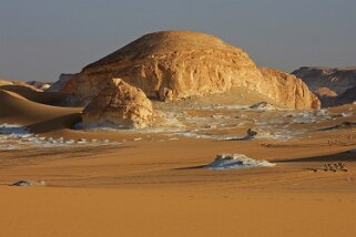 Aghabat Egypte 2008