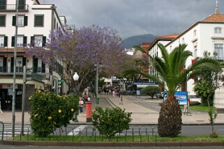 Funchal