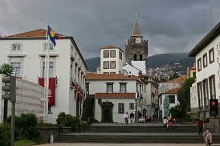 Funchal