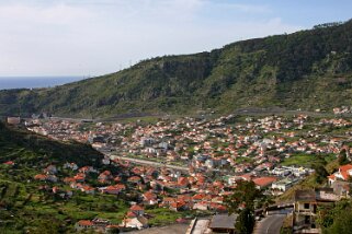 Machico Madère 2008