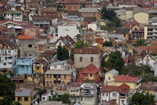 2008 Antananarivo
