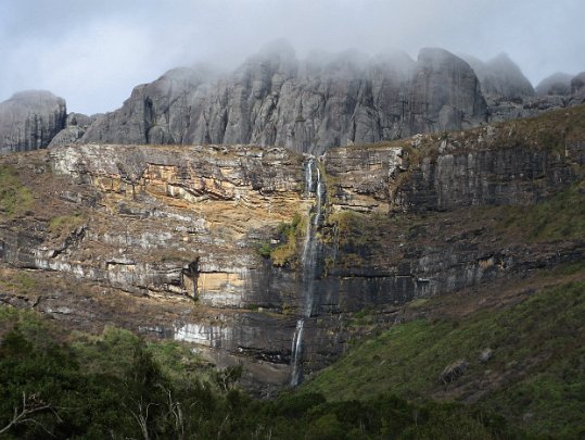 Parc National d'Andringitra Madagascar