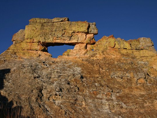 Parc National de l'Isalo Madagascar