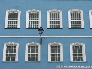 Salvador de Bahia Brésil 2009