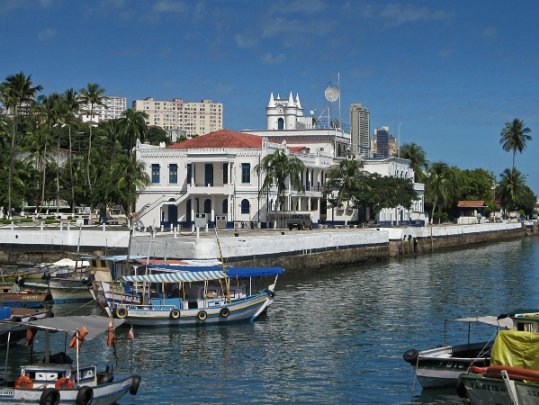 Salvador de Bahia Bahia - Brésil