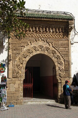 Essaouira Maroc 2009