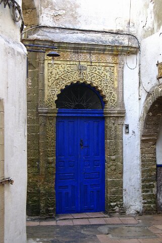 Essaouira Maroc 2009