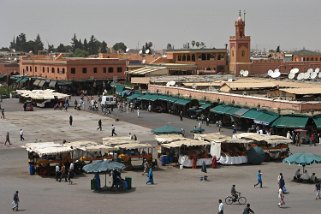 2009 Marrakech