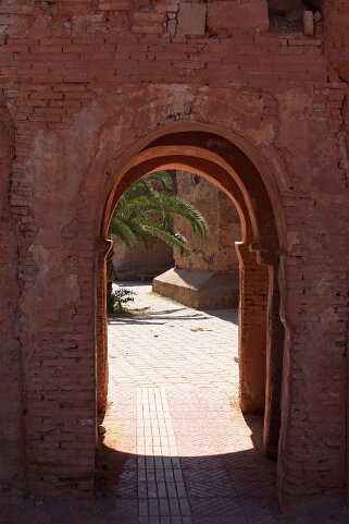 Taroudant Maroc 2009