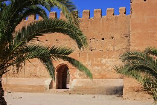 Taroudant Maroc 2009