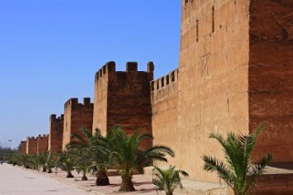 Taroudant Maroc 2009