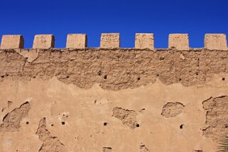 Taroudant Maroc 2009