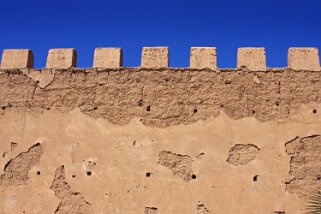 Taroudant Maroc 2009