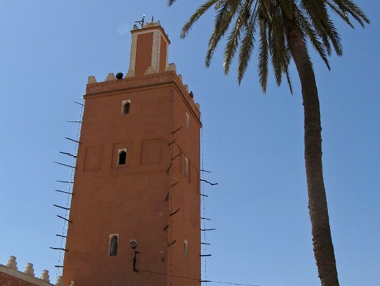 Tiznit Maroc
