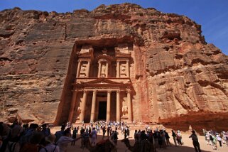 2010 Jordanie