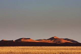 Homeb - Désert du Namibe Namibie 2010