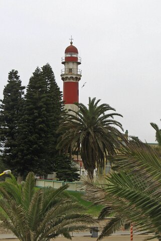 Swakopmund Namibie 2010