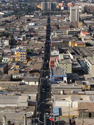 Arica Chili 2011